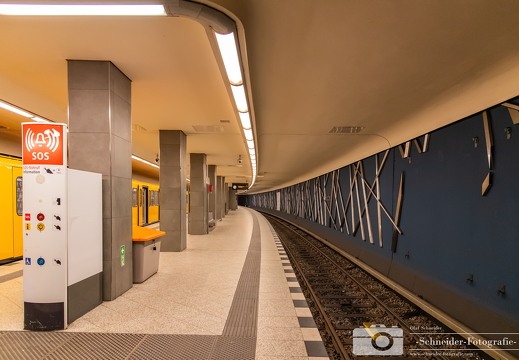 U Bahnhof Rudow