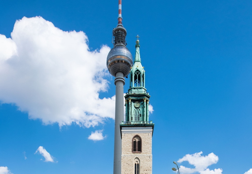 Berlin Mitte