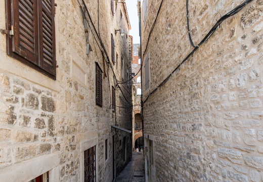 Split
