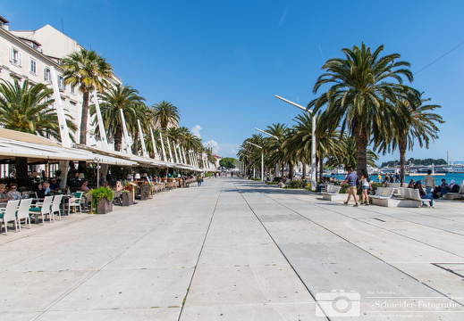 Split