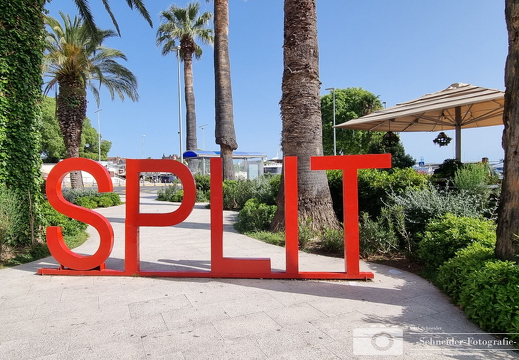 Split