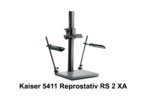 Kaiser 5411 Reprostativ RS 2 XA
